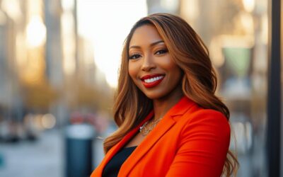 Devenir une femme charismatique : les stratégies pour être inspirante et tisser des liens durables