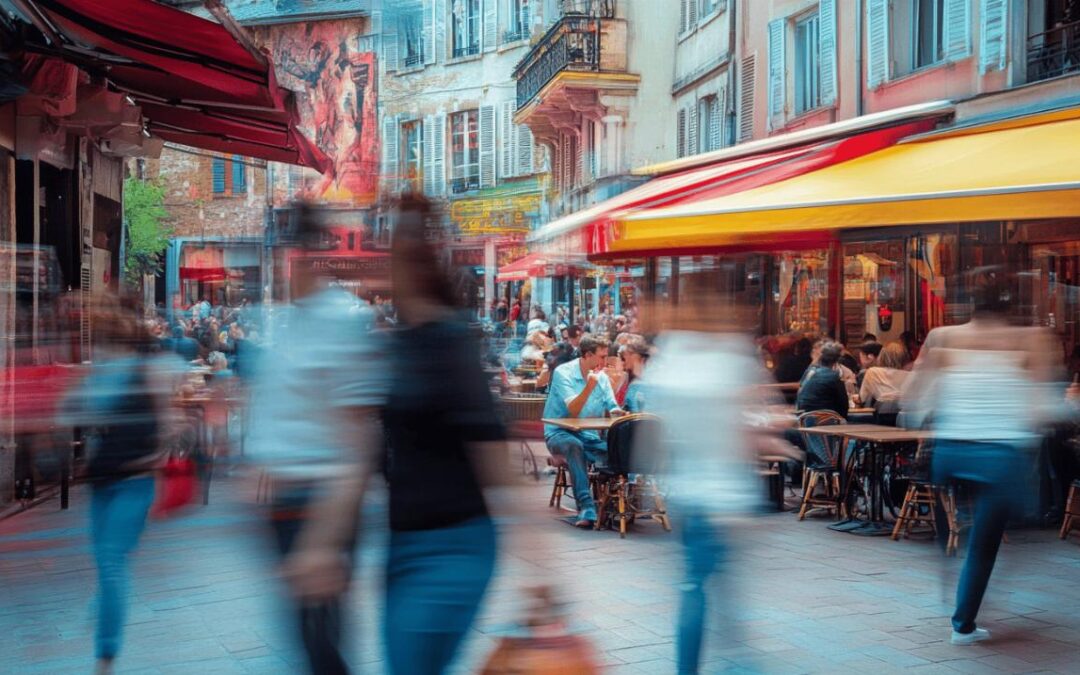 Mulhouse quartiers chauds : temoignages et realites du terrain dans les zones sensibles
