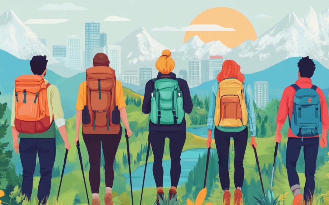 Top 5 des Meilleurs Sacs à Dos de Voyage en 2026 : Lequel Choisir pour Vos Aventures ?