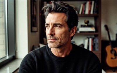 Quel est le secret de la jeunesse éternelle de Nicolas Sirkis ? Marathon et discipline : les clés de sa vitalité